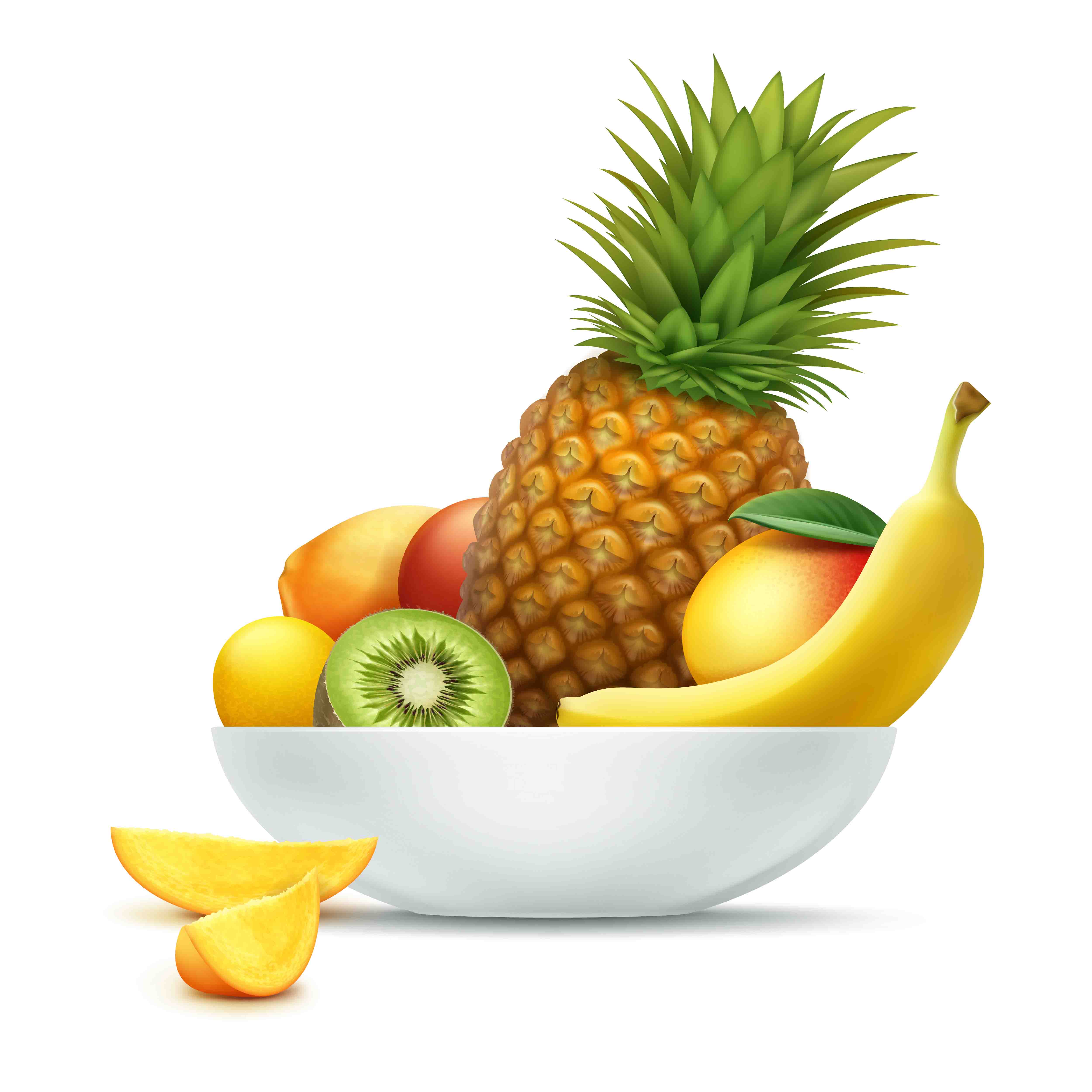 fruit
